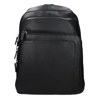 Piquadro Uomo, Borse, Nero, Taglia unica, new