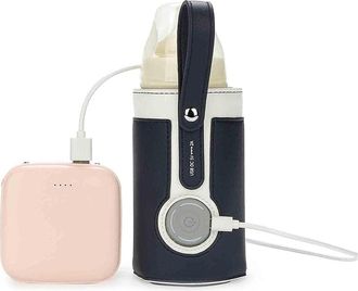 OEM Calentador De Biberones Usb, Calentador De Biberones Port&aacute;til Con Control De Temperatura, Calentador De Biberones Port&aacute;til, Bolsa Para Beb&eacute;, Bolsa De 