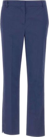 Marella Pantaloni Ibiza - Blu