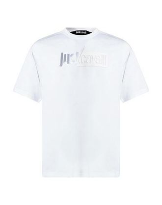 Just Cavalli TOPWEAR - T-shirts on YOOX.COM
