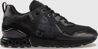 Cruyff Mens Superbia Hex-Tech Trainers - Multi/Black - Size: 12
