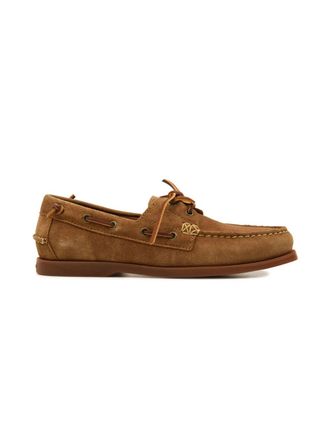 Ralph Lauren Flat Shoes