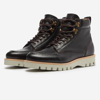 Oliver Sweeney Mens Bolhas Brown - Size UK 7