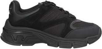 Emporio Armani CALZADO - Sneakers en YOOX.COM