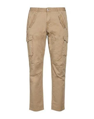Gianni Lupo BOTTOMWEAR - Trousers on YOOX.COM