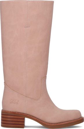 Frye and Co. Womens Miranda14 In Dusty Rose M