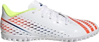adidas Predator Edge.4 TF Voetbalschoenen - Heren - Sport - Veelkleurig - Maat: 46 1/2 EU Synthetisch