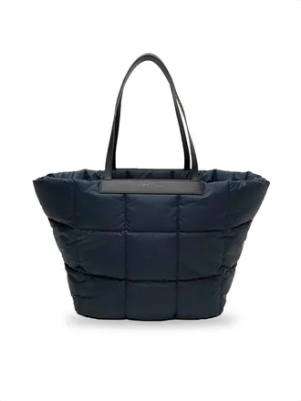 VeeCollective Mujer, Bolsos, Azul, Talla: ONE Size
