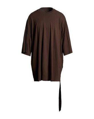 Rick Owens TOPWEAR - T-shirts on YOOX.COM