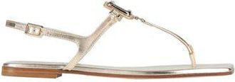 Roger Vivier FOOTWEAR - Thong sandals on YOOX.COM