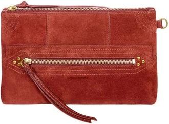 Jerome Dreyfuss Tassen, Dames, Rood, ONE Size, Clutches