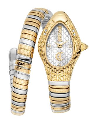 Just Cavalli Womens Vetra Watch