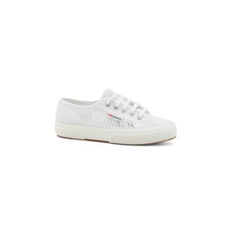 Superga Donna, Scarpe, Bianco, 38 1/2 EU, new