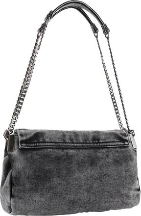 Kaporal Crossbody Bag - - Bags - Donna - Nero - ONE SIZE