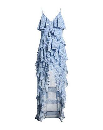 No Secrets World VESTIDOS - Vestidos largos en YOOX.COM