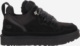 UGG Lowmel leren sneakers