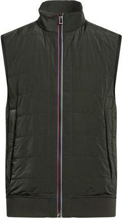 Paul Smith COATS & JACKETS - Gilets on YOOX.COM