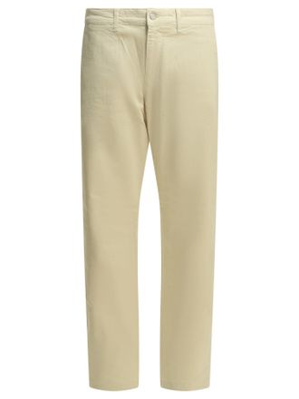 Nn.07 Aden Casual Pants