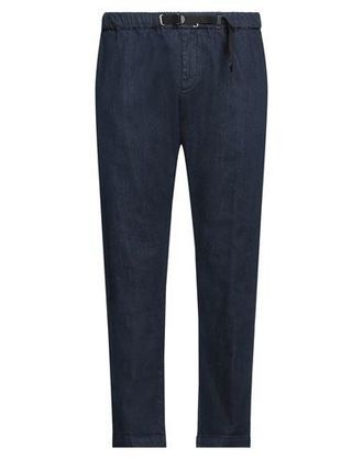 White Sand BOTTOMWEAR - Jeans on YOOX.COM