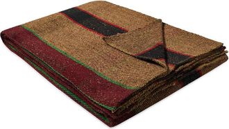 Puebco Manta universal, marr&oacute;n