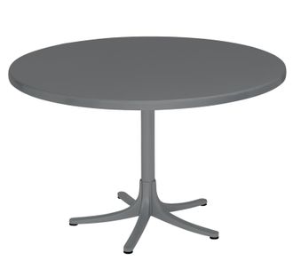 Schubiger M&ouml;bel Gartentisch Schaffhausen