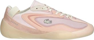 Lacoste Mujer, Zapatos, Rosa, Talla: 36 EU