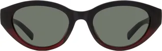 Gucci GG2105SA Sunglasses - Black