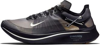 Nike Gyakusou x Zoom Fly SP Black AR4349-001