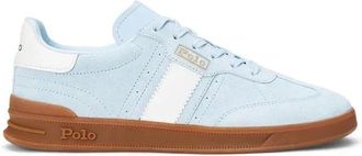 Polo Ralph Lauren Donna, Scarpe, Blu, 39 EU, new