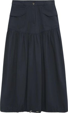 Alchemist Donna, Gonne, Blu, 2Xl, new