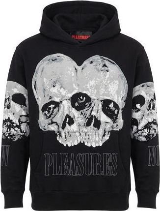 Pleasures TOPWEAR - Sweatshirts sur YOOX.COM