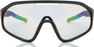 Bolle Shifter Polarized BS010005 Mens Sunglasses Grey Size 136