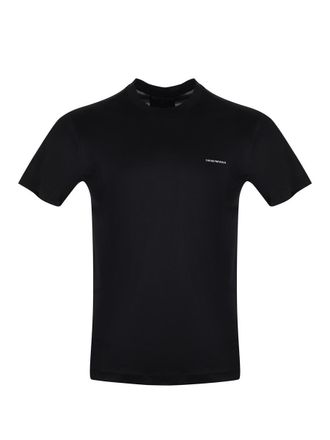 Emporio Armani T-Shirts And Polos