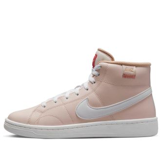 Nike (WMNS) Nike Court Royale 2 Mid Light Soft Pink FD0286-600