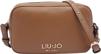 Liu Jo Logo Crossbody Bag