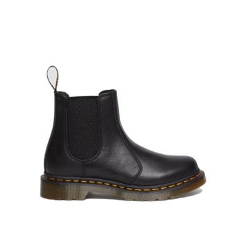 Dr. Martens Chelsea Boots, female, Black, Size: 10 US 2976 Chelsea Boots