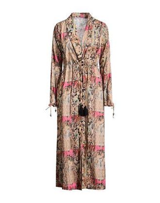 Connor & Blake DRESSES - Maxi dresses on YOOX.COM