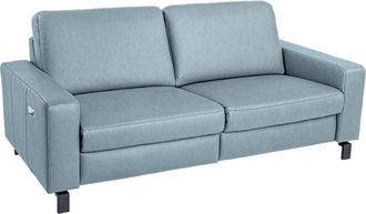 Schubiger M&ouml;bel Sofa Cagliari Plus Basic