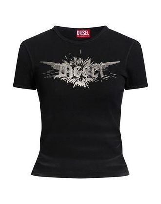Diesel CAMISETAS Y TOPS - Camisetas en YOOX.COM
