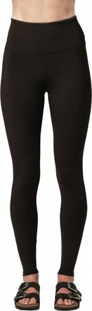 9 Two 5 Sew Me Leggings In Black
