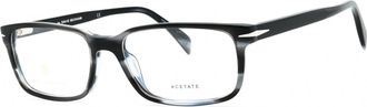 David Beckham DB1065 02W8 00 Grey Horn 56mm
