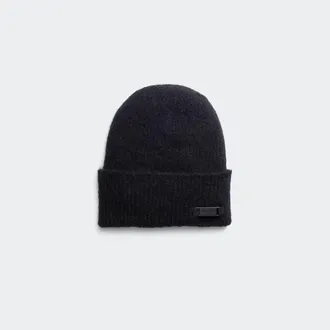Canada Goose Bonnet Alpaca (Femmes, Cottongrass, TAILLE UNIQUE)