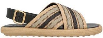 Tod's SCHUHE - Sandalen auf YOOX.COM