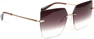 Bulget Sunglasses BG3367 05B 60