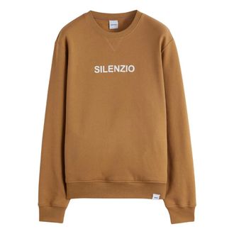 Aspesi Hombre, Sudaderas, Marr&oacute;n, Talla: M