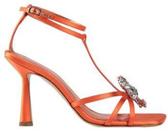 Aldo Castagna FOOTWEAR - Sandals sur YOOX.COM