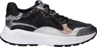 Xsensible Rainbow Stretchwalker Sneakers Dames