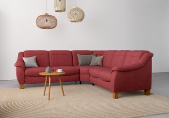 HOME AFFAIRE Ecksofa