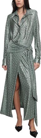 Sabina Mus&aacute;yev Carley Midi Dress