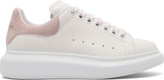 Alexander McQueen Sneakers, female, White, 4 UK, Oversized Sneaker